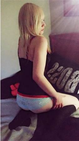 Escort Model Chigaenye, Hibiscus Coast - 10071