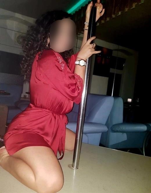 Escort Pippi Ada, Whakatane - 10150