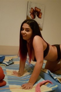 Escort Model Harjeen, Glenfield - 12507